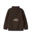 Name it mini Sweater met rits - Delicioso