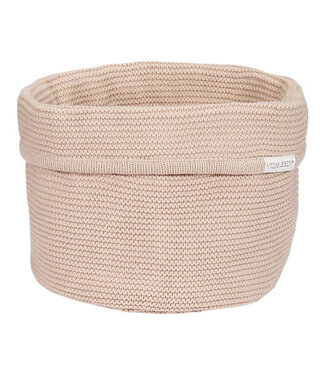 Little Dutch Gebreid commodemandje klein Beige