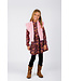 B.NOSY Y509-5023 Geogire teddy gilet rose shadow