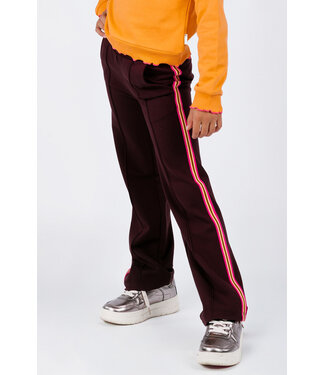 B.NOSY Y509-5621 Poppy sporty pants fig