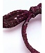 B.NOSY Y509-5902 Ava sequince hairband fig