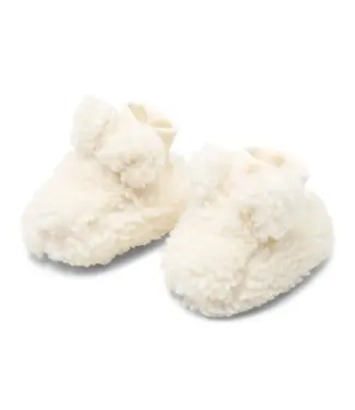 Little Dutch Little Goose Teddy Slofjes
