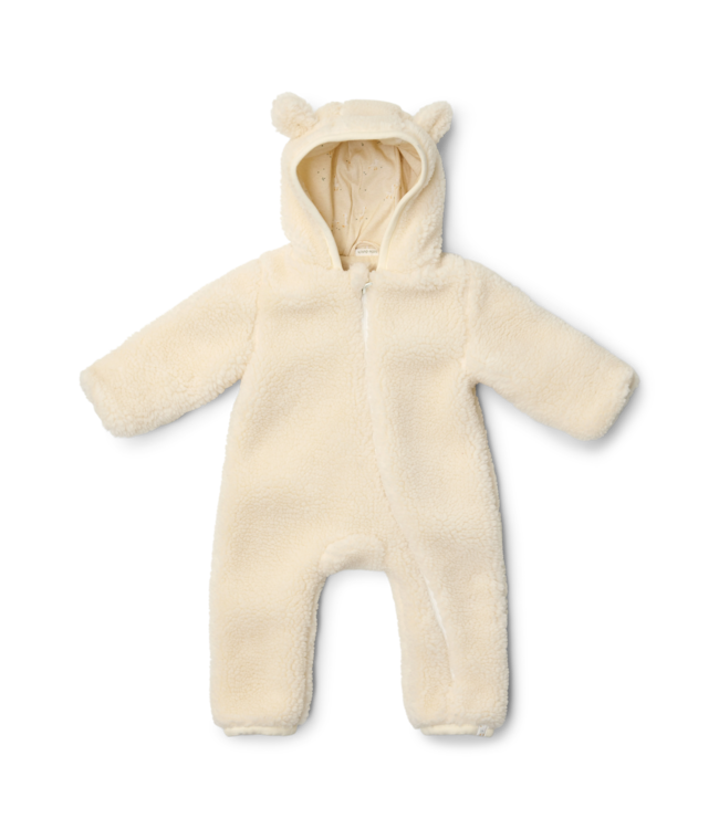Little Dutch Little Goose Teddy Boxpakje Off White