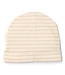 Little Dutch Little Goose CL252990 Muts Soft Beige Stripes