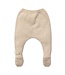Little Dutch Little Goose CL2529303 Gebreide Broek Soft Beige