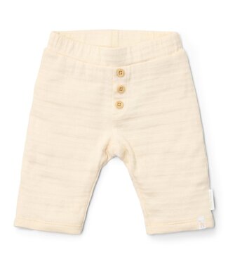 Little Dutch Little Goose Broek Creme