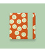 Piraten & Prinsessen Ingepakt in Smiley cadeaupapier