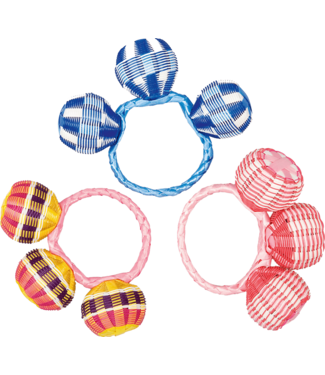 Kitsch Kitchen Sambaballen 3 bollen