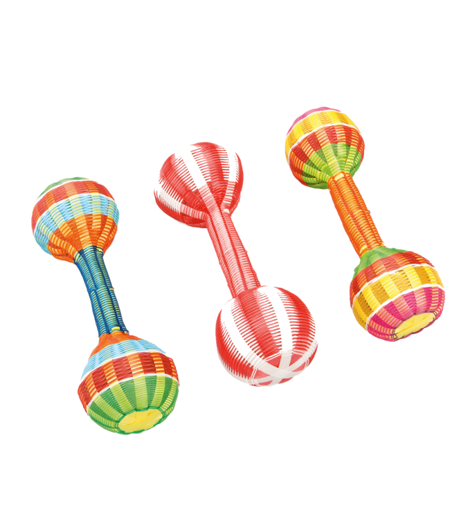 Kitsch Kitchen Sambaballen 2 bollen