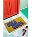 Kitsch Kitchen Deurmat Hola Guapa