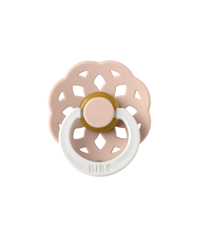 BIBS BOHEME 2 pack Glow / Vanilla GLOW