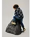 Name it mini Teddy vest
