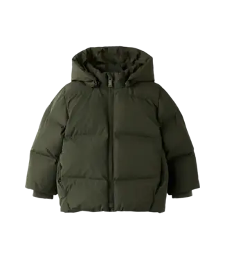 Name it mini Winterjas - Deep Depths