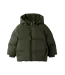 Name it mini 13244886 NMNMUSK PUFFER JACKET - Deep Depths