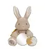 Little Dutch Activiteiten knuffel Bunny