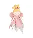 Little Dutch Knuffeldoekje Fairy Mila - Roze