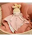 Little Dutch Knuffeldoekje Fairy Mila - Roze