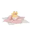 Little Dutch Knuffeldoekje Fairy Mila - Roze