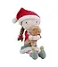 Little Dutch Knuffelpop Kerst Rosa 35cm