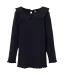 Name it mini NMFPDAHLIA LS XSL TOP 13242596 Dark sapphire