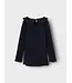Name it mini NMFPDAHLIA LS XSL TOP 13242596 Dark sapphire