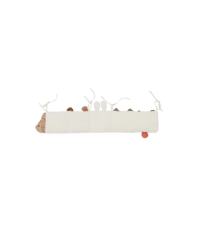 Jollein Activiteiten boxhanger - Animal Friend