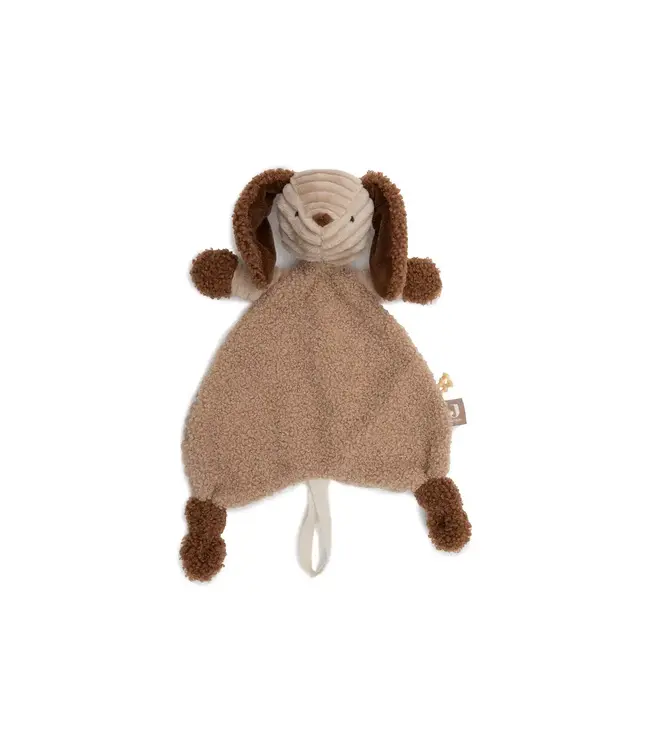 Jollein Speendoekje - Diego Dog