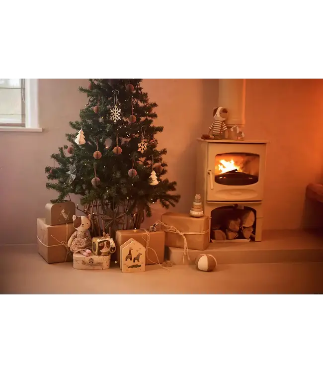 Jollein Speendoekje - Diego Dog