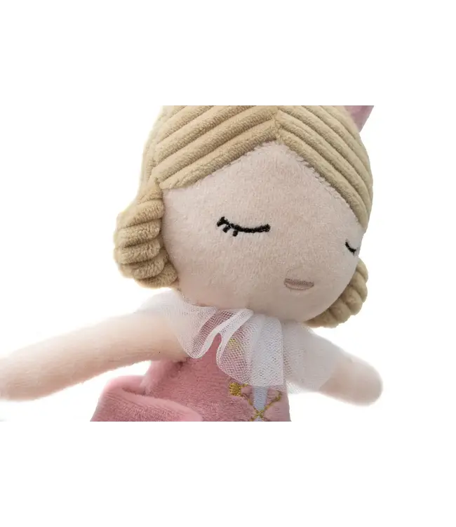 Jollein Knuffel - Lady Lynn