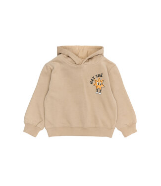 The New Hoodie - Humus