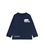 The New TNSTRohan longsleeve - Navy Blazer