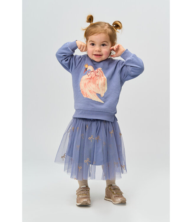 The New TNSTRuna tule rok - Tempest