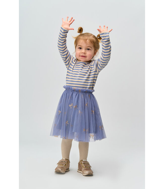 The New TNSTRuna tule rok - Tempest