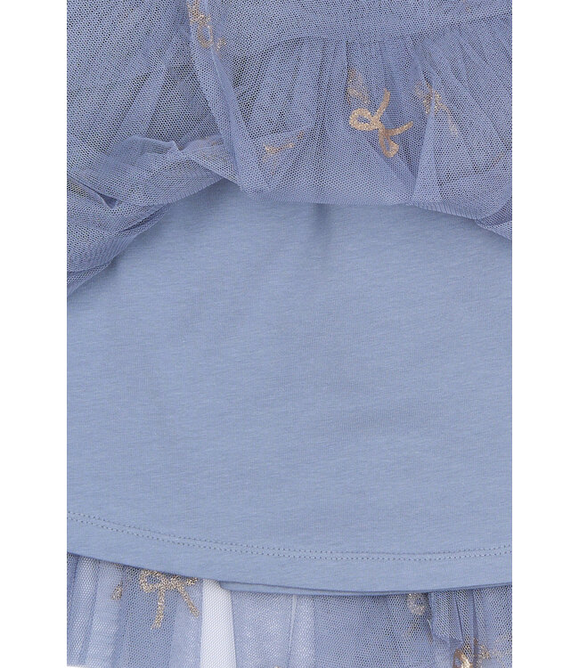 The New TNSTRuna tule rok - Tempest