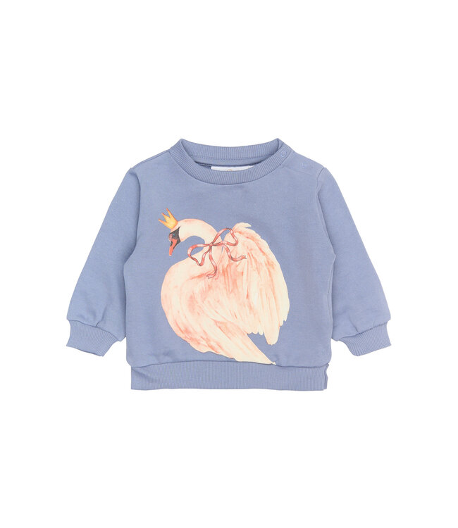 The New TNSTRachel sweater - Tempest