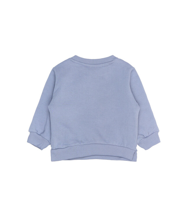 The New TNSTRachel sweater - Tempest