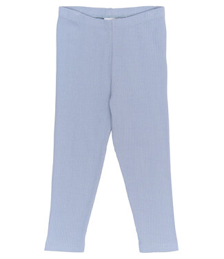 The New Rib legging - Tempest