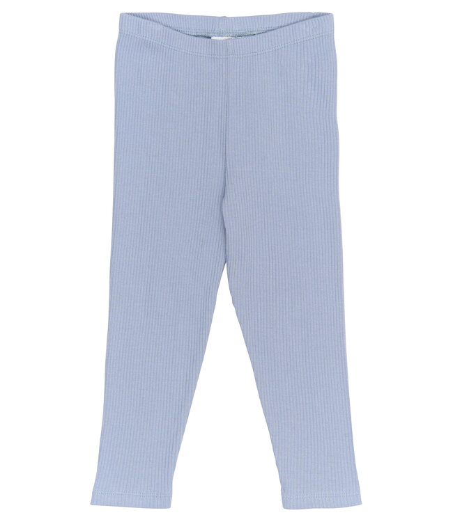 The New TNSTRianna rib leggings - Tempest