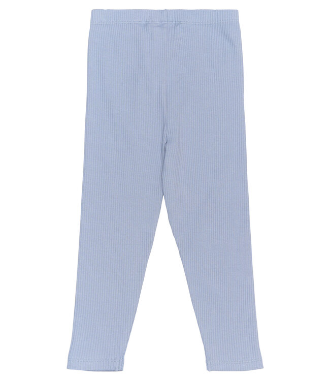 The New TNSTRianna rib leggings - Tempest