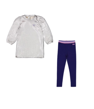 Jubel Set D Sample Sale Wild Soul