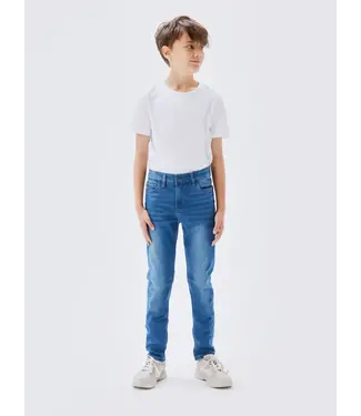 Name it X Slim denim