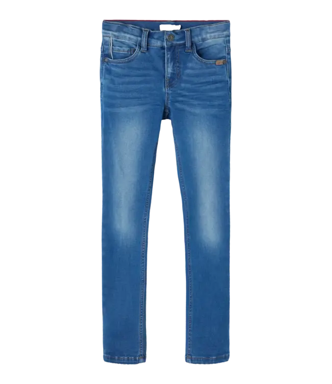 Name it NKMTHEO DNMCLAS PANT 13197328