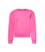 B.NOSY Y509-5324 Sophie fluo sweater sugar plum