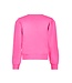 B.NOSY Y509-5324 Sophie fluo sweater sugar plum