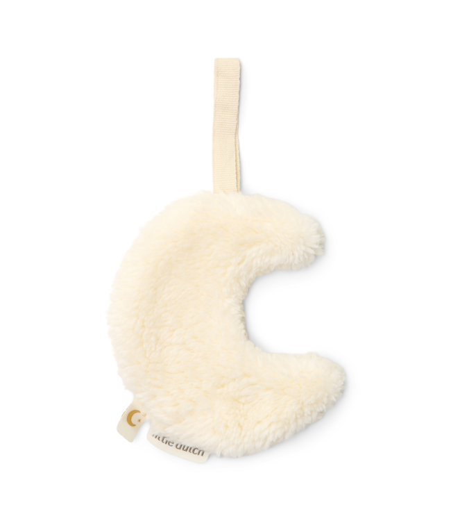 Little Dutch Speendoekje maan