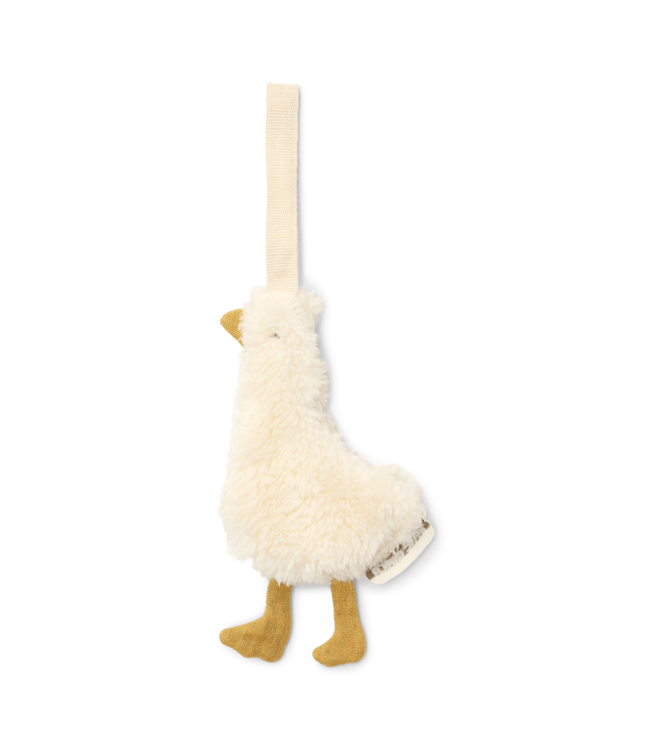 Little Dutch Speendoekje goose te21295032