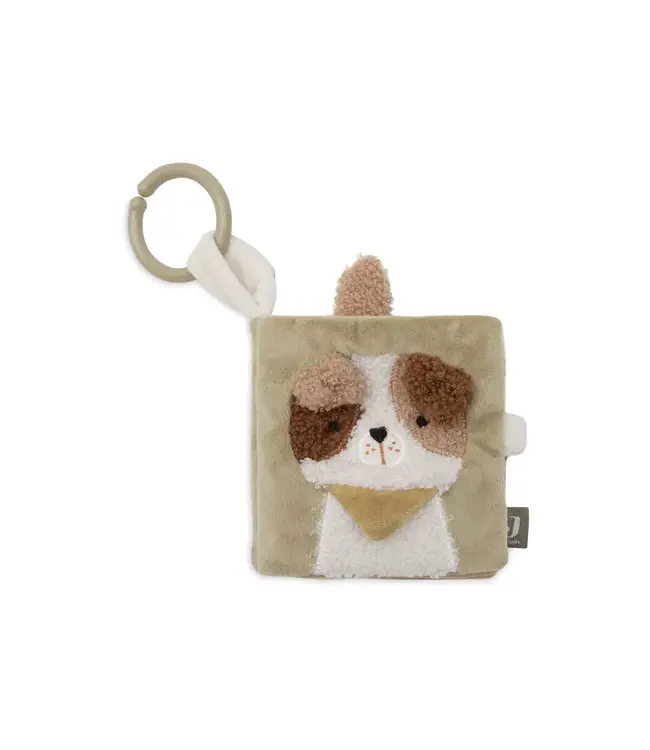 Jollein Activiteitenboekje - Tiny Park