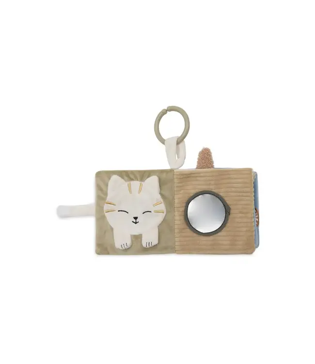 Jollein Activiteitenboekje - Tiny Park