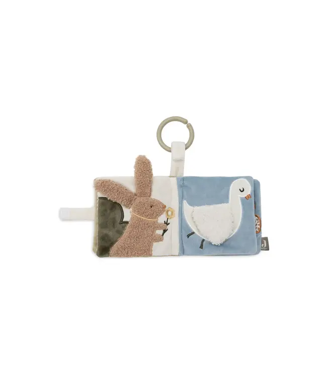 Jollein Activiteitenboekje - Tiny Park