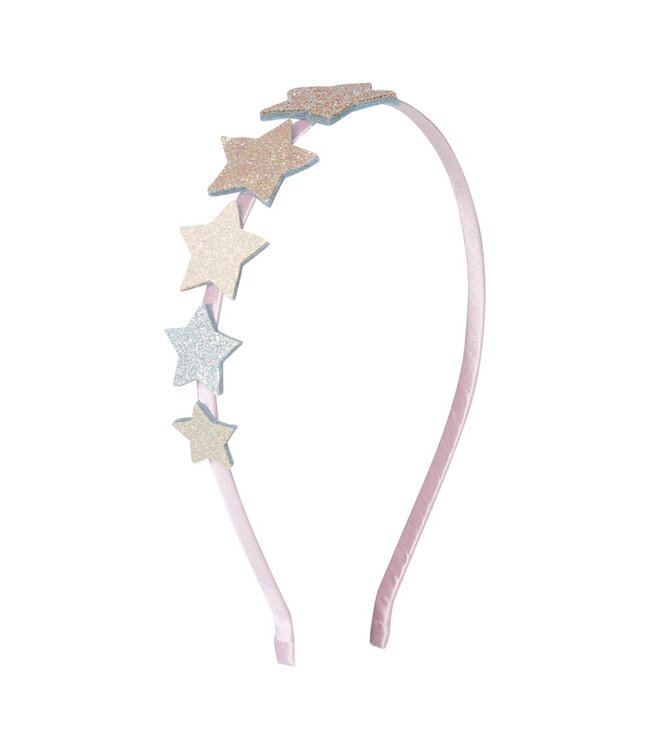 Mimi & Lula Diadeem Alice Sterren